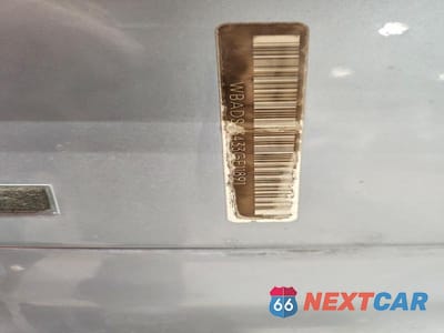 Zdjęcie 13 z 13 samochodu: 2003 BMW 525 IT AUTOMATIC VIN:WBADS43433GE11891 - miniatura