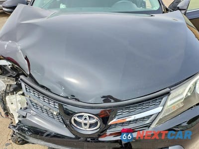 Zdjęcie 12 z 13 samochodu: 2015 TOYOTA RAV4 XLE VIN:2T3RFREV6FW296130 - miniatura