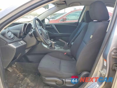 Zdjęcie 7 z 12 samochodu: 2010 MAZDA 3 I VIN:JM1BL1SG4A1272854 - miniatura