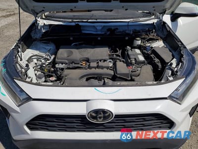 Zdjęcie 12 z 14 samochodu: 2023 TOYOTA RAV4 XLE VIN:2T3W1RFV6PC239817 - miniatura