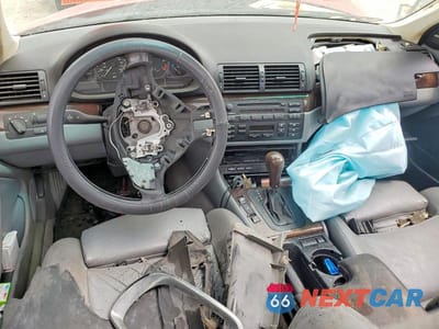 Zdjęcie 8 z 12 samochodu: 2003 BMW 325 I VIN:WBAET374X3NJ40388 - miniatura