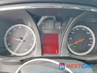 Zdjęcie 9 z 13 samochodu: 2017 GMC TERRAIN SLE VIN:2GKALMEK6H6139411 - miniatura