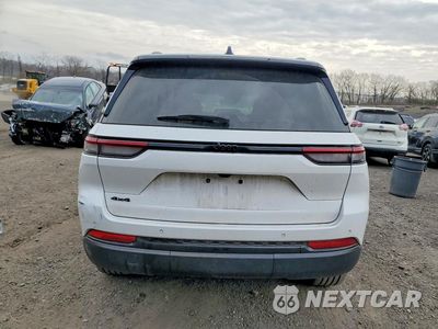 Zdjęcie 6 z 13 samochodu: 2025 JEEP GRAND CHEROKEE LAREDO VIN:1C4RJHAG1SC331783 - miniatura