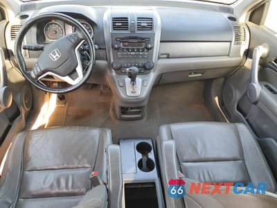 Zdjęcie 8 z 13 samochodu: 2007 HONDA CR-V EXL VIN:JHLRE48767C041097 - miniatura