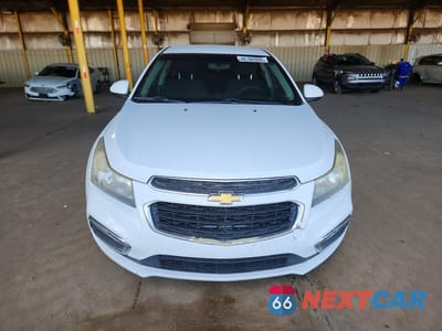 Piąte zdjęcie samochodu w środku: 2015 CHEVROLET CRUZE LT VIN:1G1PC5SB4F7274098 - miniatura