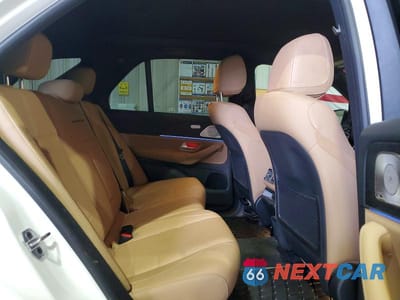 Zdjęcie 11 z 14 samochodu: 2025 MERCEDES-BENZ GLE 450E 4MATIC VIN:4JGFB4GB5SB454749 - miniatura