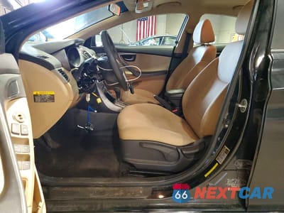 Zdjęcie 7 z 13 samochodu: 2011 HYUNDAI ELANTRA GLS (MIDDLE GRADE) VIN:KMHDH4AE4BU098307 - miniatura