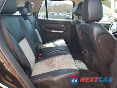 Zdjęcie 11 z 13 samochodu: 2014 FORD EDGE SEL VIN:2FMDK4JC3EBB33896 - miniatura
