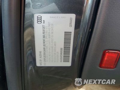 Zdjęcie 12 z 12 samochodu: 2021 AUDI A6 PRESTIGE VIN:WAUM2AF25MN058380 - miniatura