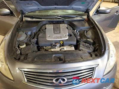 Zdjęcie 11 z 11 samochodu: 2013 INFINITI G37 SEDAN X VIN:JN1CV6AR8DM757776 - miniatura