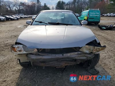 Piąte zdjęcie samochodu w środku: 2006 NISSAN SENTRA VIN:3N1CB51DX6L551671 - miniatura