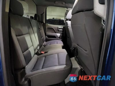 Zdjęcie 10 z 12 samochodu: 2019 CHEVROLET SILVERADO LD K1500 LT VIN:2GCVKPEC6K1230144 - miniatura