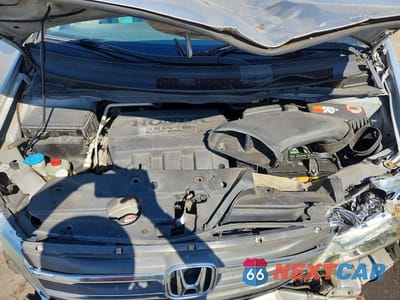Zdjęcie 12 z 14 samochodu: 2012 HONDA ODYSSEY EXL VIN:5FNRL5H66CB028699 - miniatura