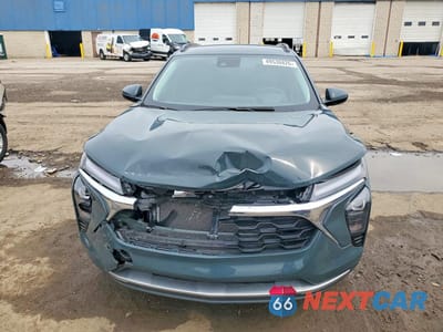 Piąte zdjęcie samochodu w środku: 2026 CHEVROLET TRAX 1LT VIN:KL77LHEP9TC059980 - miniatura