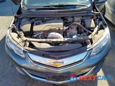 Zdjęcie 11 z 12 samochodu: 2017 CHEVROLET VOLT LT VIN:1G1RC6S56HU214448 - miniatura