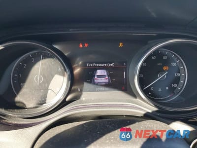 Zdjęcie 9 z 14 samochodu: 2022 BUICK ENCORE GX SELECT VIN:KL4MMDS26NB107491 - miniatura