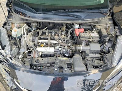 Zdjęcie 11 z 12 samochodu: 2020 NISSAN VERSA S VIN:3N1CN8DV9LL920139 - miniatura