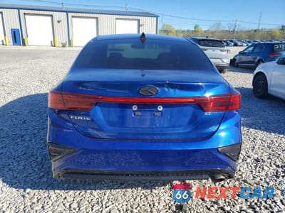 Zdjęcie 6 z 12 samochodu: 2019 KIA FORTE LXS VIN:3KPF24AD8KE024294 - miniatura
