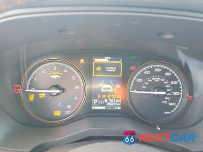 Zdjęcie 9 z 14 samochodu: 2022 SUBARU FORESTER WILDERNESS VIN:JF2SKAMC5NH483203 - miniatura