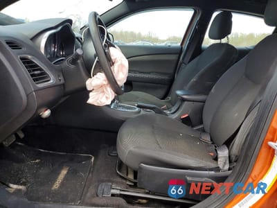 Zdjęcie 7 z 13 samochodu: 2011 DODGE AVENGER EXPRESS VIN:1B3BD4FB2BN617002 - miniatura