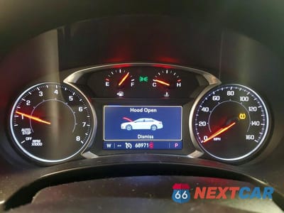 Zdjęcie 9 z 13 samochodu: 2019 GMC TERRAIN SLT VIN:3GKALVEV7KL334386 - miniatura