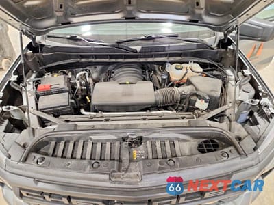 Zdjęcie 11 z 11 samochodu: 2023 CHEVROLET SILVERADO K1500 VIN:2GCUDAED0P1123724 - miniatura