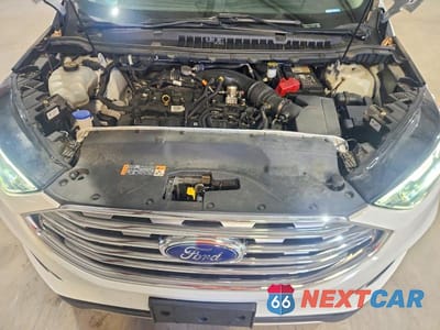 Zdjęcie 12 z 14 samochodu: 2020 FORD EDGE SEL VIN:2FMPK3J91LBA23874 - miniatura