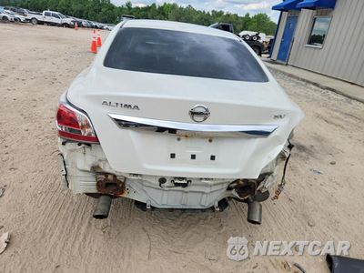Zdjęcie 6 z 13 samochodu: 2015 NISSAN ALTIMA 2.5 SV VIN:1N4AL3AP7FC443008 - miniatura