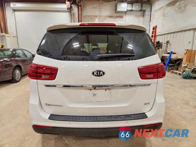 Zdjęcie 6 z 13 samochodu: 2019 KIA SEDONA EX VIN:KNDMB5C14K6505522 - miniatura