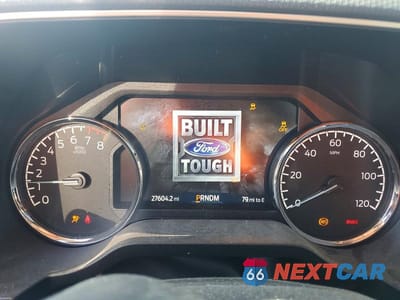 Zdjęcie 9 z 12 samochodu: 2023 FORD F150 SUPERCREW VIN:1FTFW1E52PFC68848 - miniatura