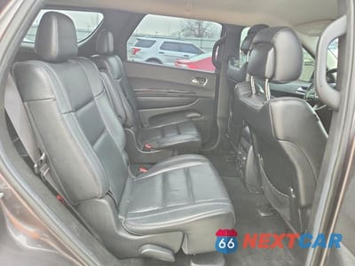 Zdjęcie 11 z 13 samochodu: 2014 DODGE DURANGO LIMITED VIN:1C4RDJDG6EC306893 - miniatura