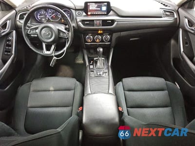 Zdjęcie 8 z 12 samochodu: 2017 MAZDA 6 SPORT VIN:JM1GL1U50H1139732 - miniatura