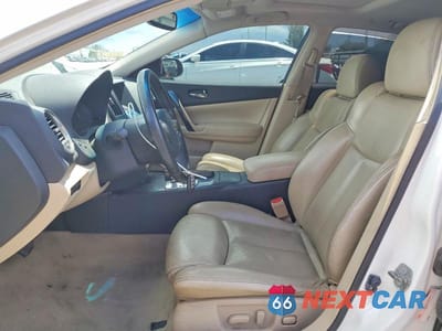 Zdjęcie 7 z 12 samochodu: 2012 NISSAN MAXIMA 3.5 S VIN:1N4AA5APXCC806141 - miniatura