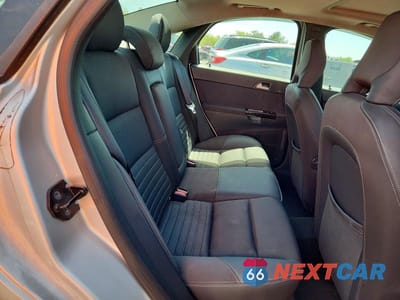Zdjęcie 10 z 12 samochodu: 2007 VOLVO S40 2.4I VIN:YV1MS382X72300480 - miniatura