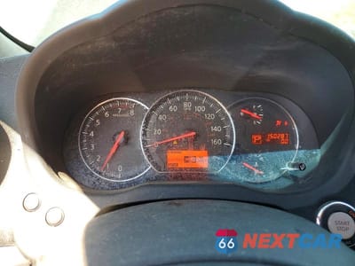Zdjęcie 9 z 12 samochodu: 2009 NISSAN MAXIMA 3.5 S VIN:1N4AA51E49C841653 - miniatura