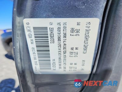 Zdjęcie 12 z 12 samochodu: 2006 DODGE CHARGER SE VIN:2B3KA43G36H372721 - miniatura