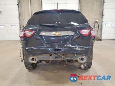 Zdjęcie 6 z 12 samochodu: 2015 CHEVROLET TRAVERSE LT VIN:1GNKVGKD8FJ240829 - miniatura