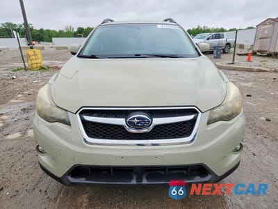 Piąte zdjęcie samochodu w środku: 2013 SUBARU XV CROSSTREK 2.0 LIMITED VIN:JF2GPAGC2D2847310 - miniatura