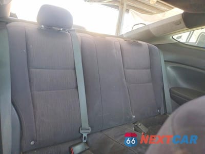 Zdjęcie 10 z 12 samochodu: 2012 HONDA ACCORD LX VIN:1HGCS1B34CA013614 - miniatura