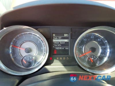 Zdjęcie 9 z 13 samochodu: 2015 CHRYSLER TOWN & COUNTRY TOURING VIN:2C4RC1BG2FR626999 - miniatura