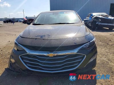 Piąte zdjęcie samochodu w środku: 2024 CHEVROLET MALIBU LT VIN:1G1ZD5ST8RF211398 - miniatura