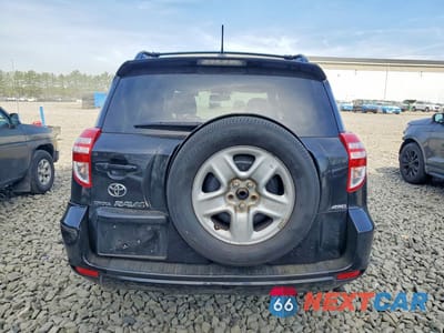 Zdjęcie 6 z 13 samochodu: 2009 TOYOTA RAV4 LIMITED VIN:JTMBF31V795016621 - miniatura