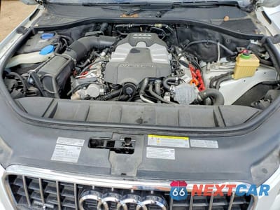 Zdjęcie 11 z 12 samochodu: 2013 AUDI Q7 PRESTIGE VIN:WA1DGCFE4DD008273 - miniatura