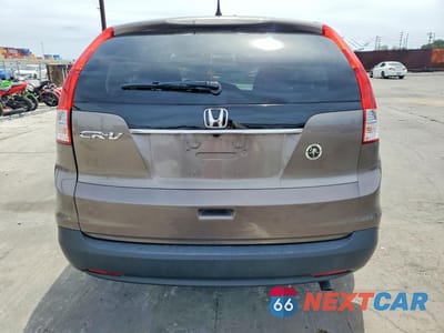 Zdjęcie 6 z 12 samochodu: 2012 HONDA CR-V EX VIN:5J6RM3H55CL024045 - miniatura