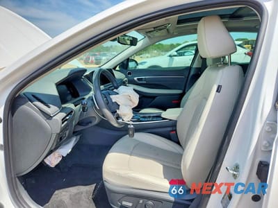 Zdjęcie 7 z 12 samochodu: 2022 HYUNDAI SONATA LIMITED VIN:KMHL34J25NA205354 - miniatura