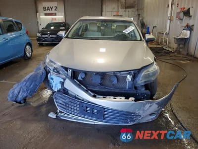 Piąte zdjęcie samochodu w środku: 2014 TOYOTA AVALON LIMITED VIN:4T1BK1EB1EU112353 - miniatura