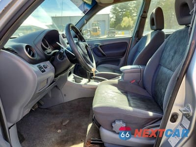 Zdjęcie 7 z 13 samochodu: 2003 TOYOTA RAV4 BASE VIN:JTEHH20VX36073098 - miniatura