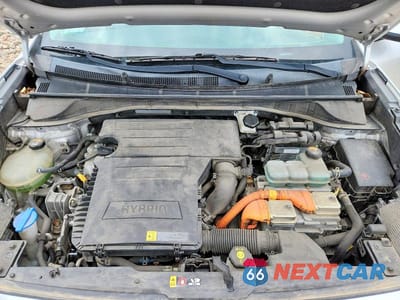 Zdjęcie 11 z 12 samochodu: 2020 KIA NIRO LX VIN:KNDCB3LC2L5361588 - miniatura
