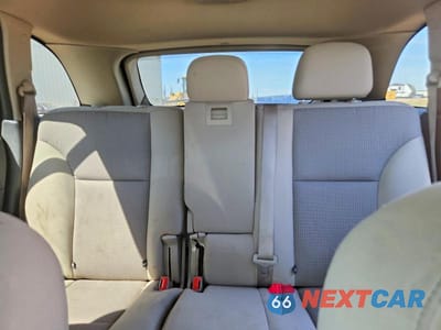 Zdjęcie 10 z 13 samochodu: 2011 FORD EDGE SEL VIN:2FMDK3JC0BBB39760 - miniatura