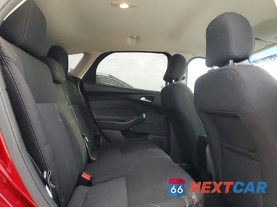 Zdjęcie 10 z 13 samochodu: 2016 FORD FOCUS SE VIN:1FADP3K27GL250377 - miniatura